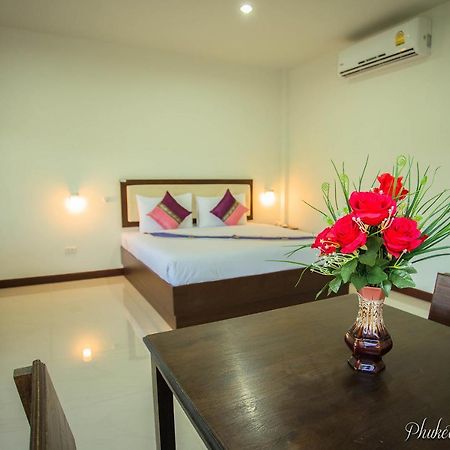 Phuket Airport Villa Ban Bo Han Exteriér fotografie